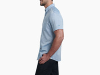 Kuhl Karib Stripe SS - Men's